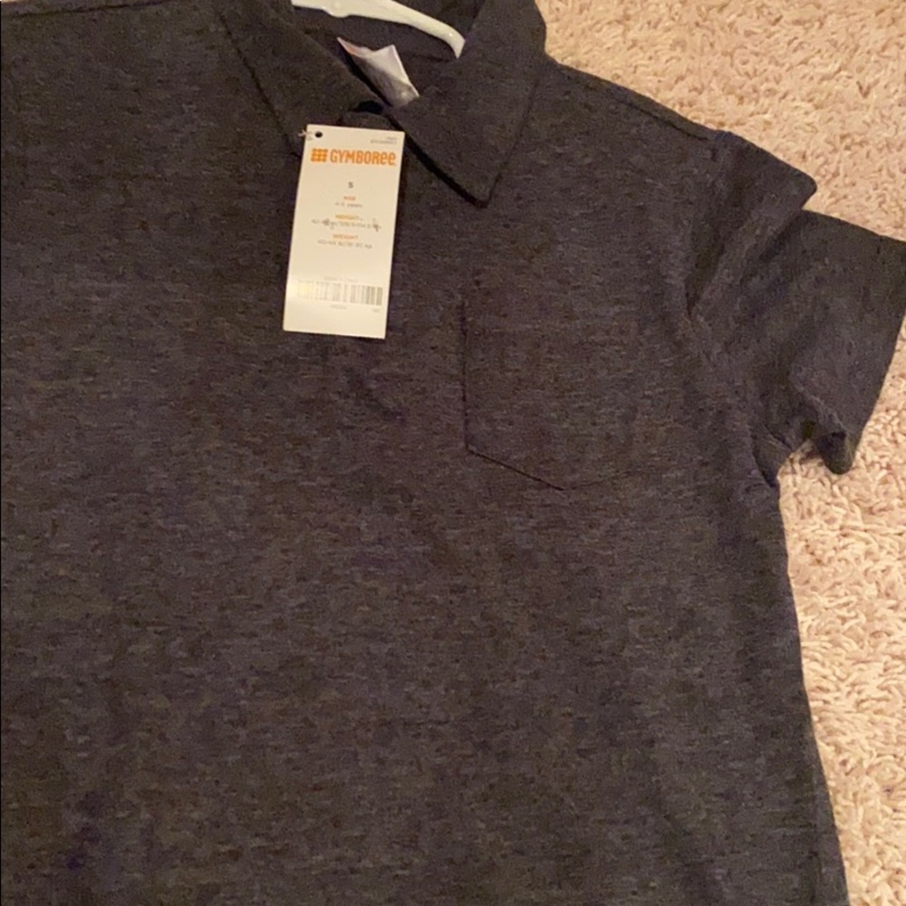 Kids shirt